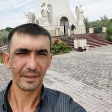 Фотография мужчины Юрий, 35 лет из г. Лермонтов