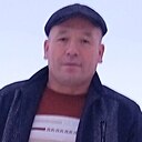 Abror Fozilov, 44 года