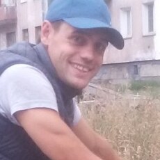 Фотография мужчины Невский, 38 лет из г. Усть-Кут