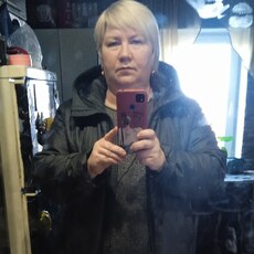 Фотография девушки Оксана, 53 года из г. Осинники