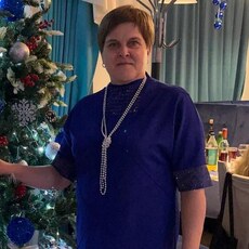 Фотография девушки Любовь, 54 года из г. Новосибирск