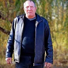 Фотография мужчины Сергей, 61 год из г. Волгоград