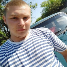 Фотография мужчины Сергей, 26 лет из г. Снежное