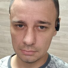 Фотография мужчины Павел, 34 года из г. Ленинск-Кузнецкий