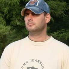 Фотография мужчины Константин, 40 лет из г. Ангарск