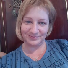 Фотография девушки Инесса, 51 год из г. Железногорск