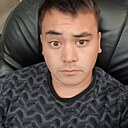 Sharzhanov, 26 лет