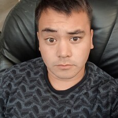 Фотография мужчины Sharzhanov, 26 лет из г. Костанай