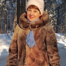 Фотография девушки Елена, 54 года из г. Тальменка