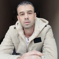 Фотография мужчины Armen, 38 лет из г. Санкт-Петербург