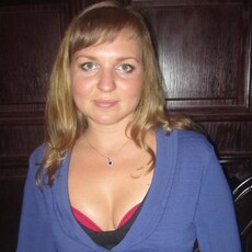 Фотография девушки Алена, 42 года из г. Иваново