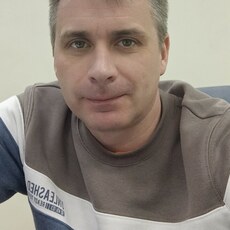 Фотография мужчины Александр, 43 года из г. Смоленск