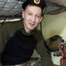 Фотография мужчины Михаил, 33 года из г. Тайга