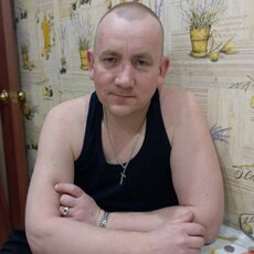 Фотография мужчины Денис, 41 год из г. Донской