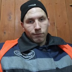 Фотография мужчины Владислав, 20 лет из г. Толочин