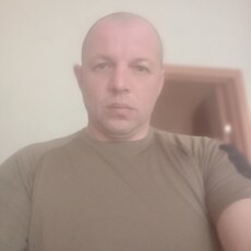 Фотография мужчины Сергей, 41 год из г. Довольное