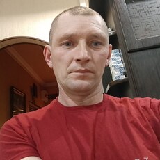 Фотография мужчины Андрей, 42 года из г. Енакиево