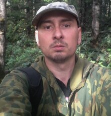 Фотография мужчины Алексей, 37 лет из г. Новокузнецк