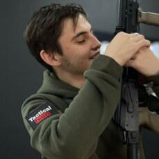 Фотография мужчины Георгий, 20 лет из г. Луганск