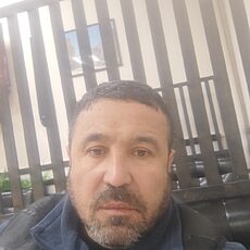 Фотография мужчины И И, 44 года из г. Ногинск