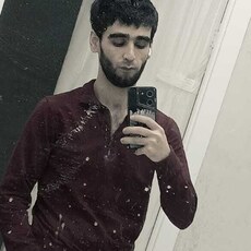 Фотография мужчины Саид, 32 года из г. Павлодар