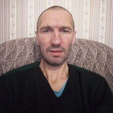 Фотография мужчины Сережка, 49 лет из г. Осинники