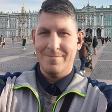 Фотография мужчины Андрей, 44 года из г. Белорецк