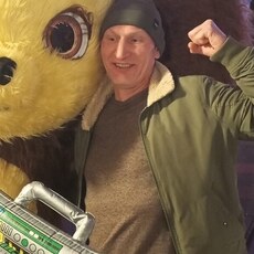 Фотография мужчины Михаил, 41 год из г. Северодвинск