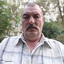 Игорь Демидов, 61 год