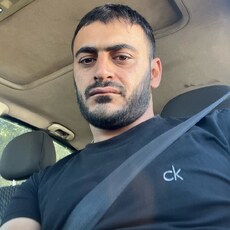 Фотография мужчины Миша, 36 лет из г. Одинцово