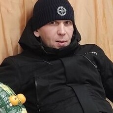 Фотография мужчины Андрей, 41 год из г. Верхняя Тура