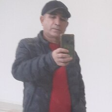 Фотография мужчины Алиг, 51 год из г. Никольск (Вологодская Обл)