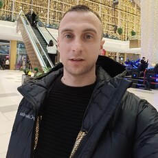 Фотография мужчины Алексей, 35 лет из г. Экибастуз