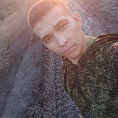 Фотография мужчины Сергей, 26 лет из г. Екатеринославка