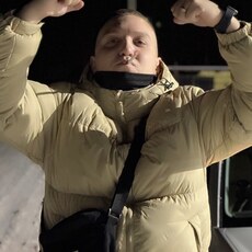 Фотография мужчины Саша, 22 года из г. Карасук