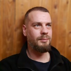 Фотография мужчины Аркадий, 40 лет из г. Минск