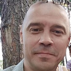 Фотография мужчины Данил, 51 год из г. Воронеж