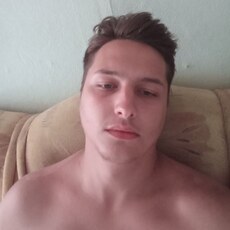 Фотография мужчины Дмитрий, 21 год из г. Златоуст
