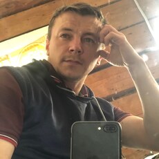 Фотография мужчины Александр, 37 лет из г. Архангельск