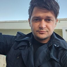 Фотография мужчины Артур, 35 лет из г. Гродно