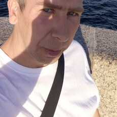 Фотография мужчины Станислав, 38 лет из г. Удачный