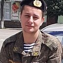 Зак, 22 года