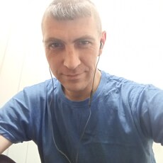 Фотография мужчины Андрей, 39 лет из г. Анна
