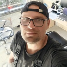 Фотография мужчины Евгений, 43 года из г. Москва