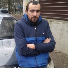 Фотография мужчины Александр, 32 года из г. Новополоцк