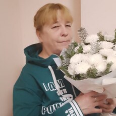 Фотография девушки Ольга, 52 года из г. Черепаново