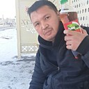 Ерназ Келгенбаев, 39 лет