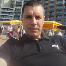 Фотография мужчины Михаил, 37 лет из г. Лорьент