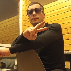 Фотография мужчины Александр, 35 лет из г. Абинск