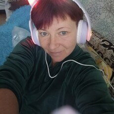 Фотография девушки Ирина, 44 года из г. Феодосия